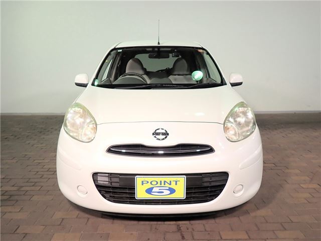 2012 Nissan MARCH 缩略图 29