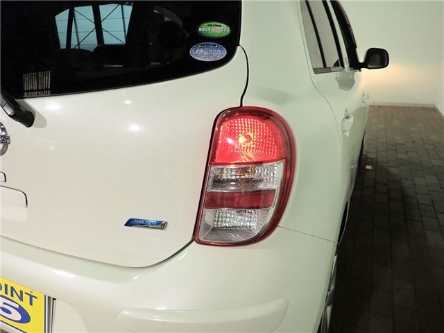 2012 Nissan MARCH 缩略图 34