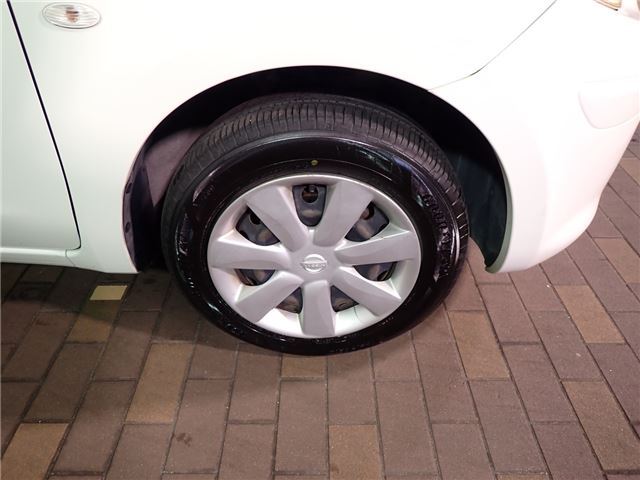 2012 Nissan MARCH 缩略图 38