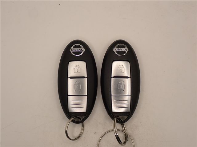 2012 Nissan MARCH 照片 8