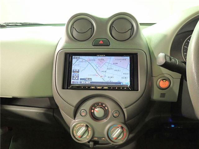 2012 Nissan MARCH 照片 5