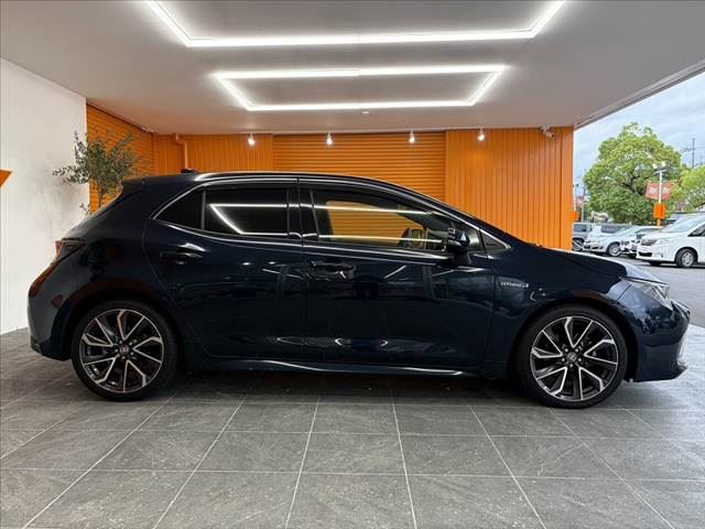 2018 Toyota COROLLASPORT 缩略图 12