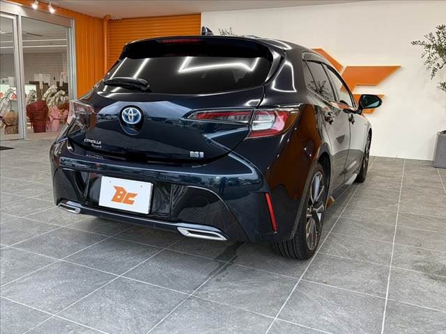 2018 Toyota COROLLASPORT 缩略图 15