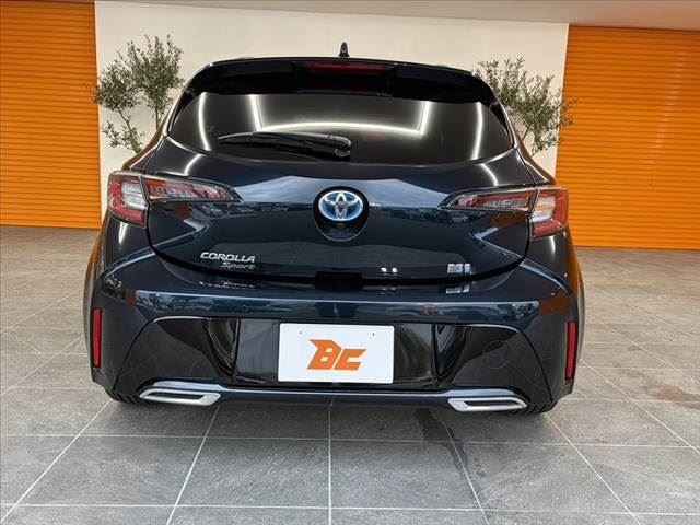 2018 Toyota COROLLASPORT 缩略图 14
