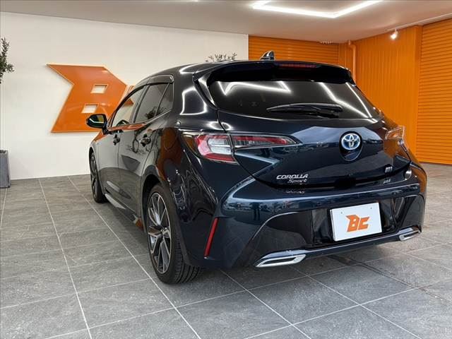 2018 Toyota COROLLASPORT 缩略图 13