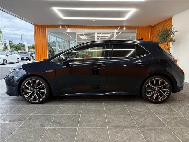 2018 Toyota COROLLASPORT 缩略图 11