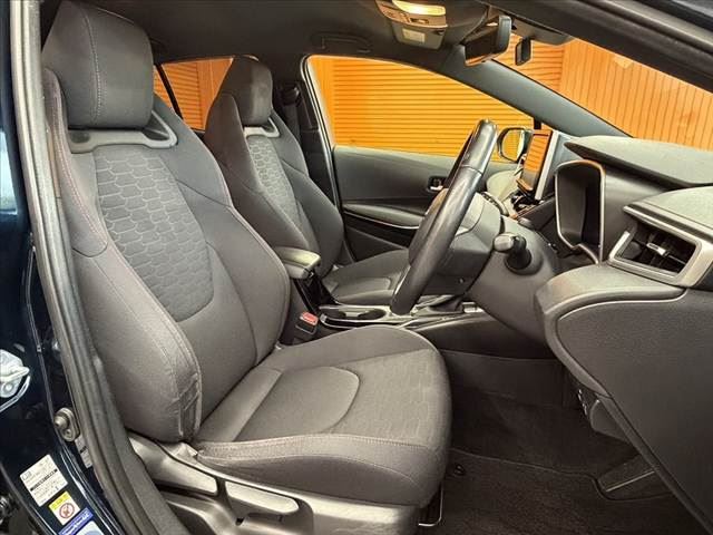 2018 Toyota COROLLASPORT 缩略图 16