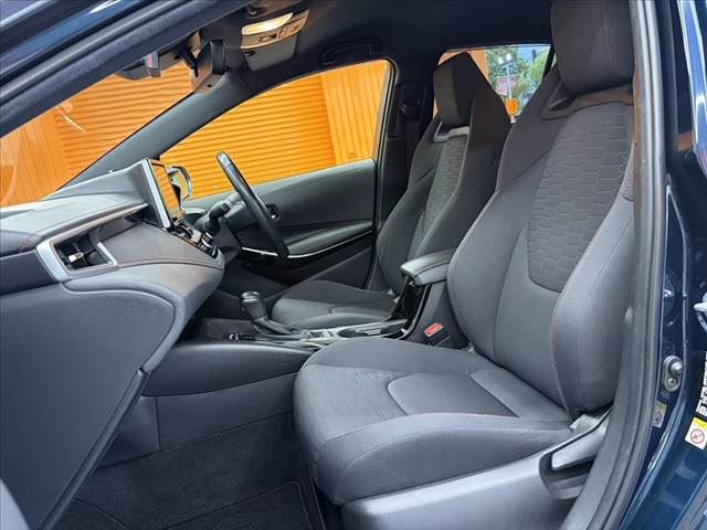 2018 Toyota COROLLASPORT 缩略图 17