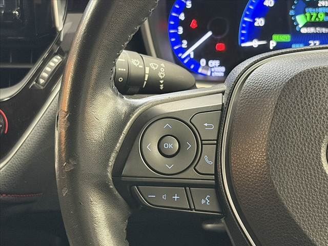 2018 Toyota COROLLASPORT 缩略图 22