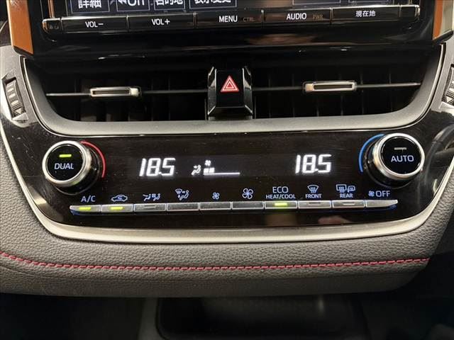2018 Toyota COROLLASPORT 缩略图 25