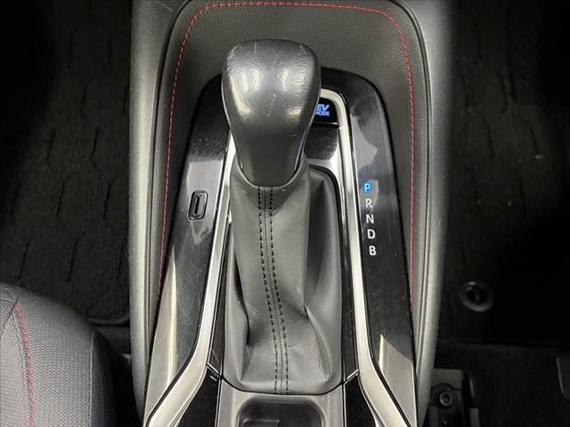 2018 Toyota COROLLASPORT 缩略图 28