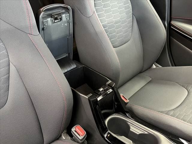 2018 Toyota COROLLASPORT 缩略图 30