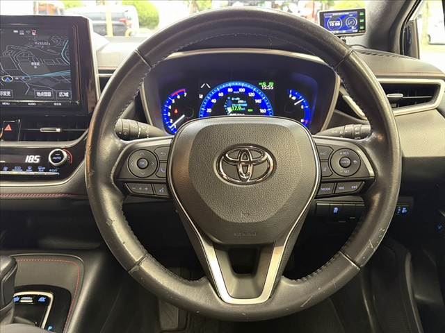 2018 Toyota COROLLASPORT 缩略图 32