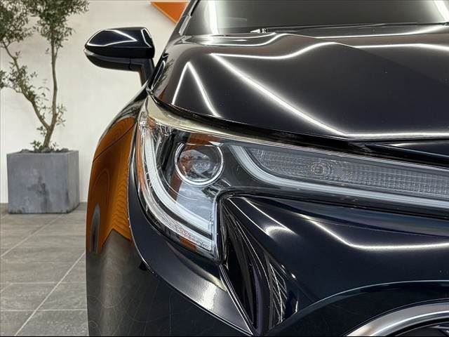 2018 Toyota COROLLASPORT 缩略图 37