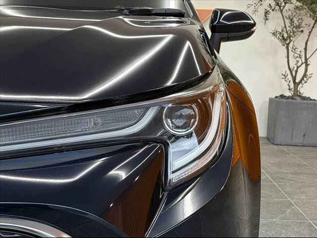 2018 Toyota COROLLASPORT 缩略图 38