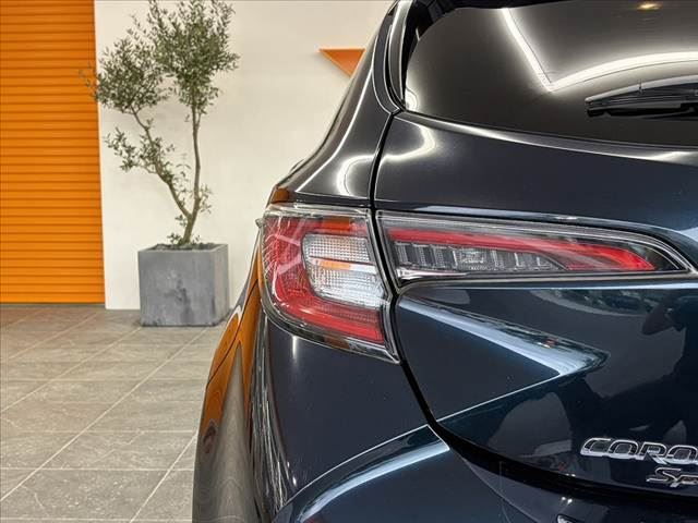 2018 Toyota COROLLASPORT 缩略图 39