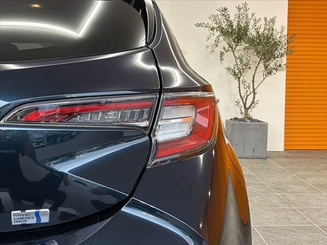2018 Toyota COROLLASPORT 缩略图 40