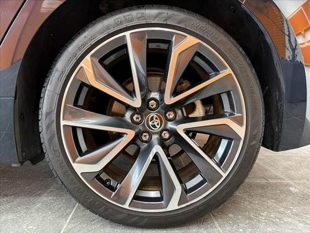 2018 Toyota COROLLASPORT 缩略图 41
