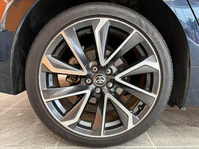 2018 Toyota COROLLASPORT 缩略图 42