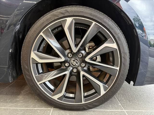 2018 Toyota COROLLASPORT 缩略图 43