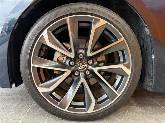 2018 Toyota COROLLASPORT 缩略图 44