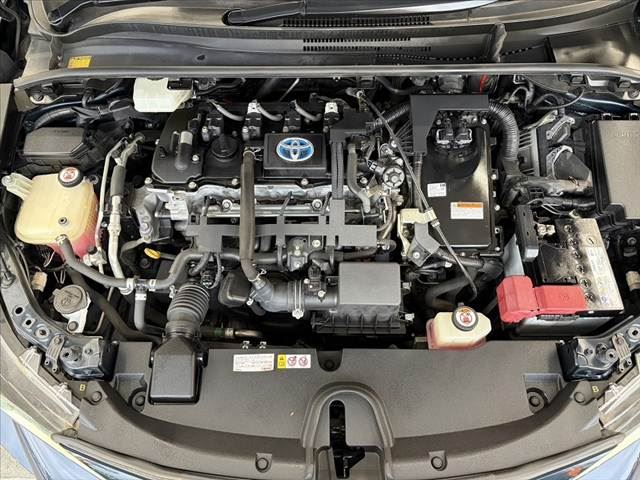 2018 Toyota COROLLASPORT 缩略图 50