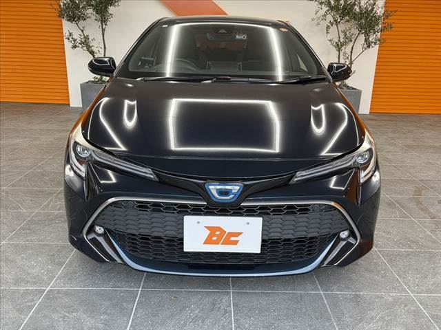 2018 Toyota COROLLASPORT 照片 9