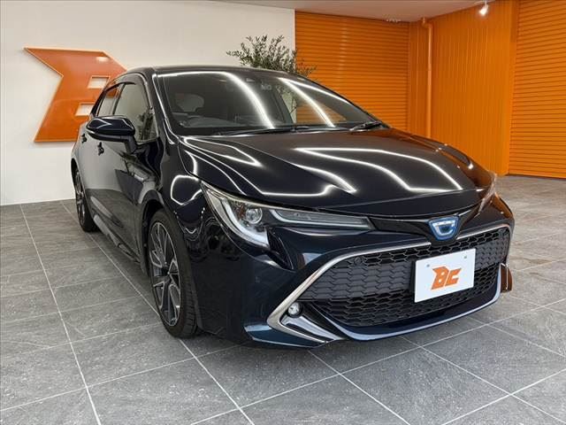 2018 Toyota COROLLASPORT 照片 8