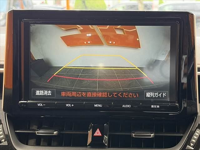 2018 Toyota COROLLASPORT 照片 5