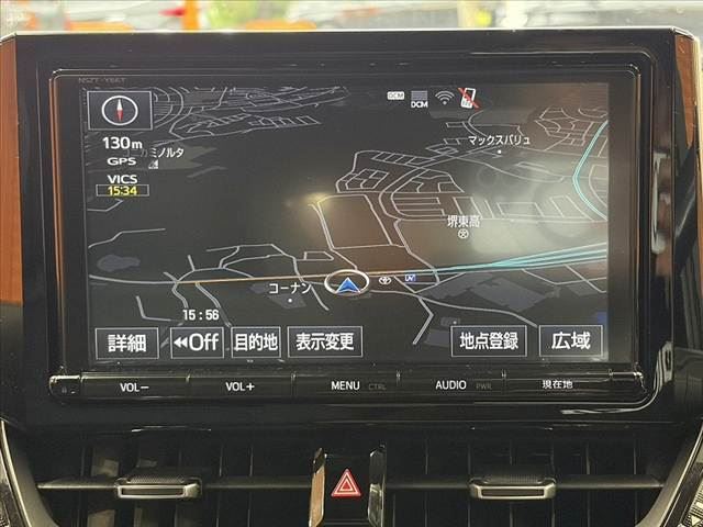 2018 Toyota COROLLASPORT 照片 4