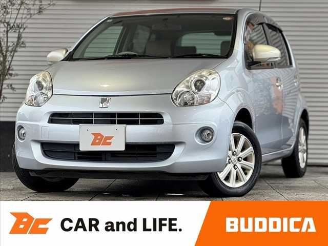 صورة 1 لـ 2010 Toyota PASSO