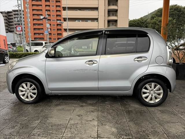 صورة مصغرة 12 لـ 2010 Toyota PASSO