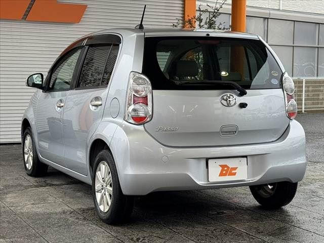 صورة مصغرة 15 لـ 2010 Toyota PASSO
