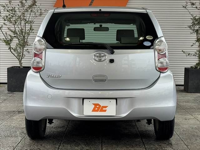 صورة مصغرة 14 لـ 2010 Toyota PASSO