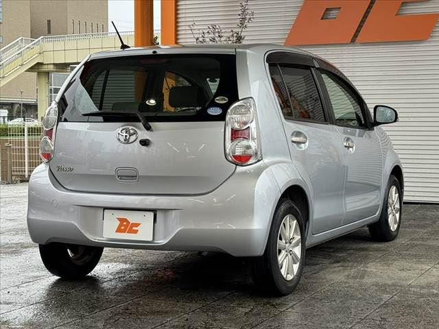 صورة مصغرة 13 لـ 2010 Toyota PASSO