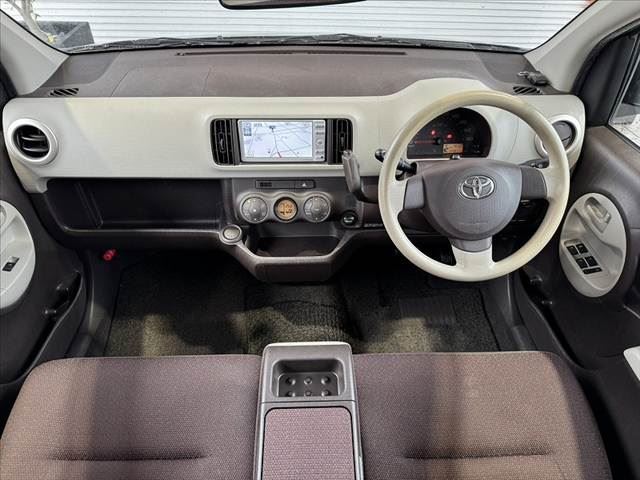 صورة 2 لـ 2010 Toyota PASSO