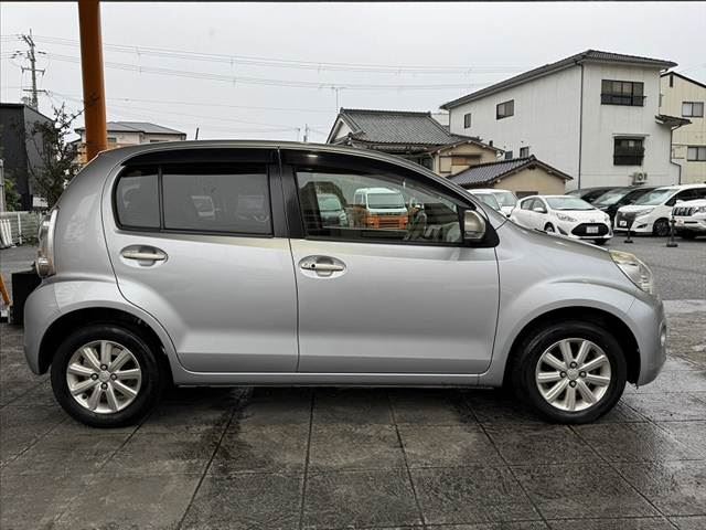 صورة مصغرة 11 لـ 2010 Toyota PASSO