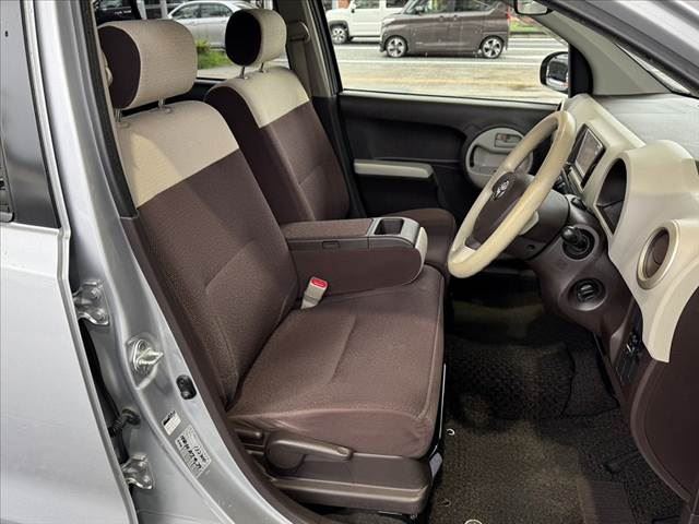 صورة مصغرة 16 لـ 2010 Toyota PASSO