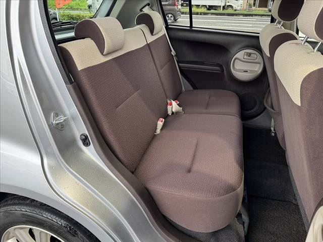 صورة مصغرة 17 لـ 2010 Toyota PASSO