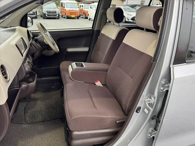 صورة مصغرة 18 لـ 2010 Toyota PASSO