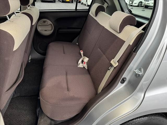 صورة مصغرة 19 لـ 2010 Toyota PASSO