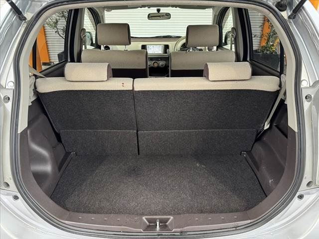 صورة مصغرة 20 لـ 2010 Toyota PASSO