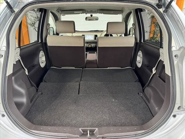 صورة مصغرة 21 لـ 2010 Toyota PASSO