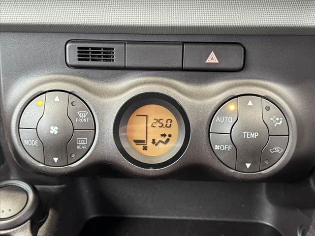 صورة مصغرة 22 لـ 2010 Toyota PASSO