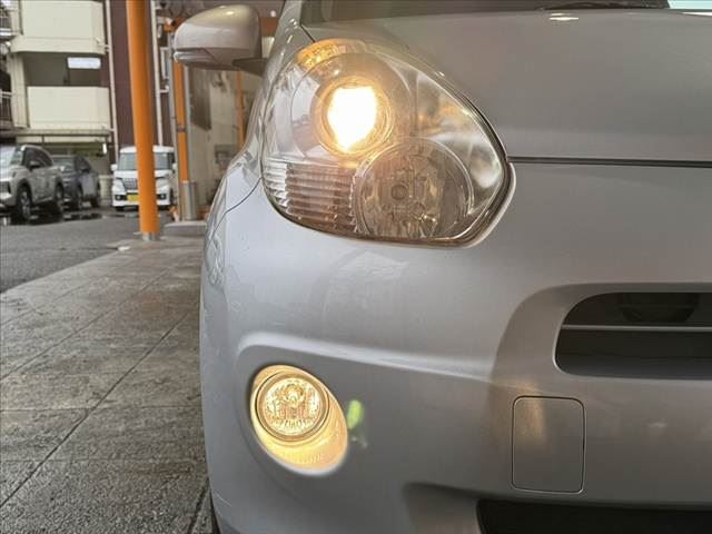 صورة مصغرة 35 لـ 2010 Toyota PASSO