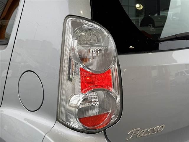 صورة مصغرة 37 لـ 2010 Toyota PASSO