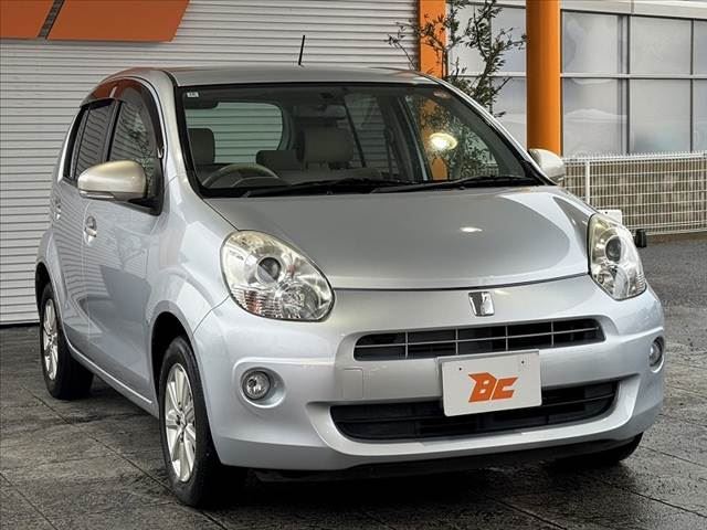 صورة 10 لـ 2010 Toyota PASSO