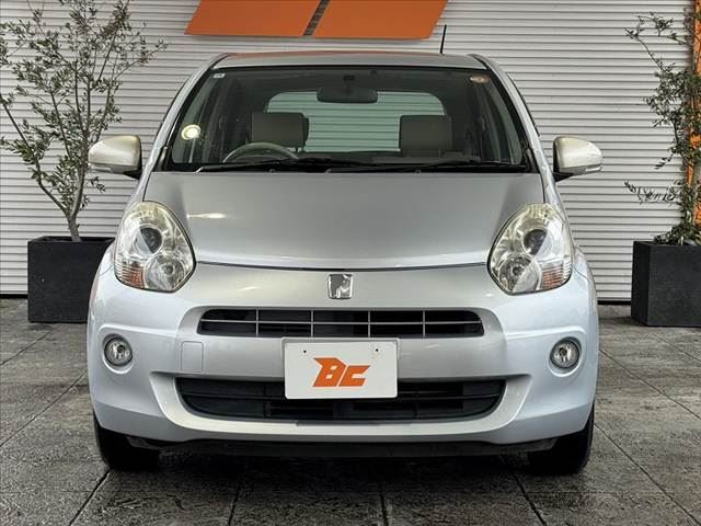 صورة 9 لـ 2010 Toyota PASSO