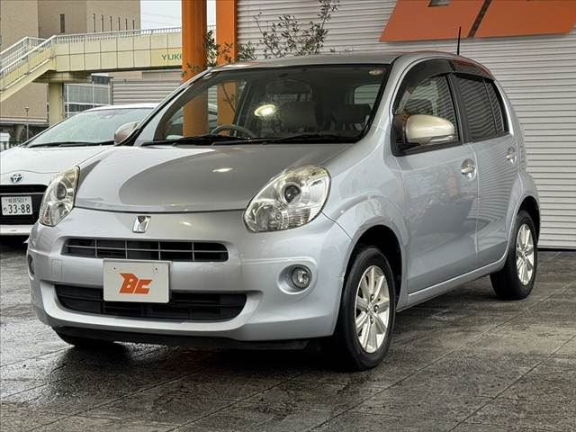 صورة 8 لـ 2010 Toyota PASSO