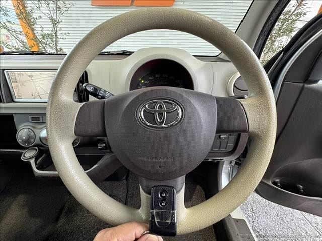 صورة 7 لـ 2010 Toyota PASSO